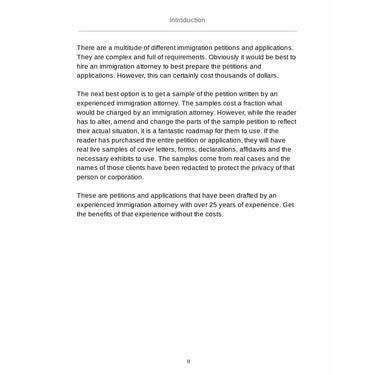 Application for Political Asylum with Derivatives/Dependants - Rocket Immigration Petitions